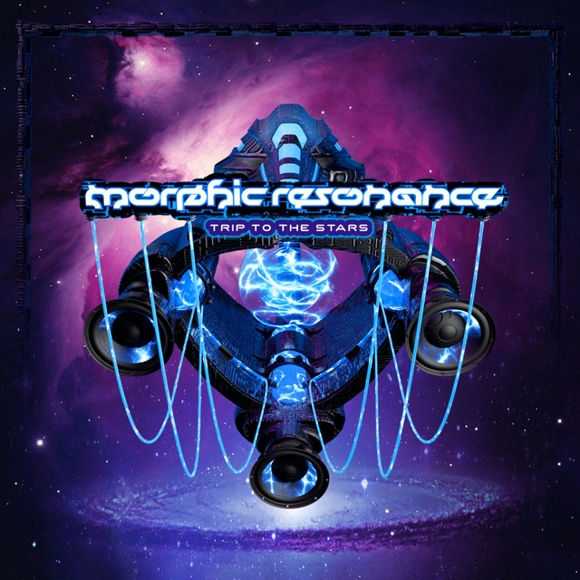 Alcyone - Morphic Resonance Remix