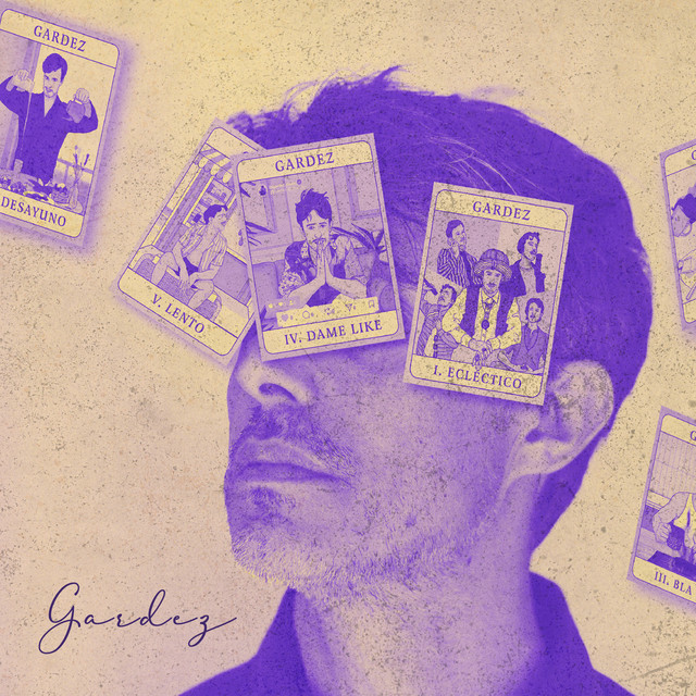 undefined album image
