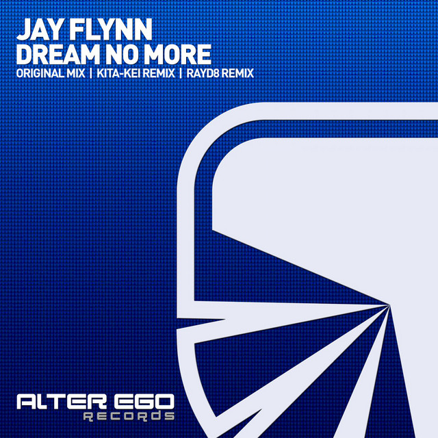 Dream No More - RayD8 Remix cover art