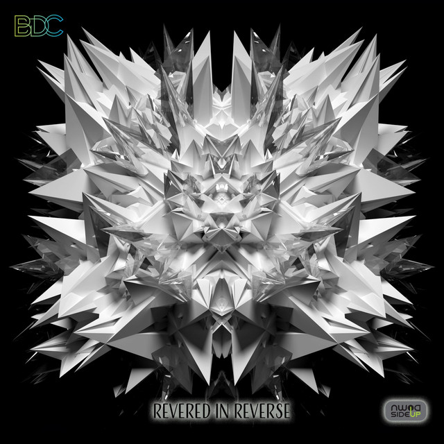 Revered In Reverse cover art