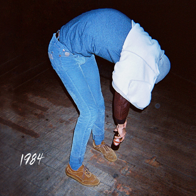 Rage With No Name cover art