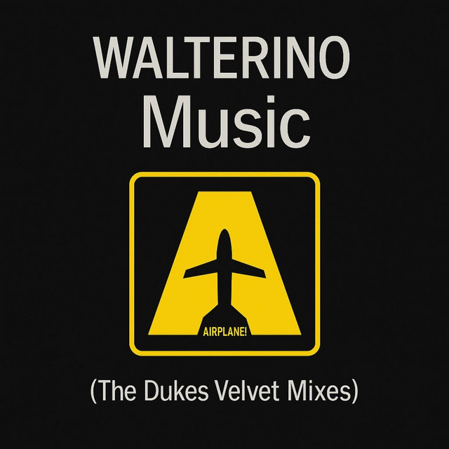 Music cover art