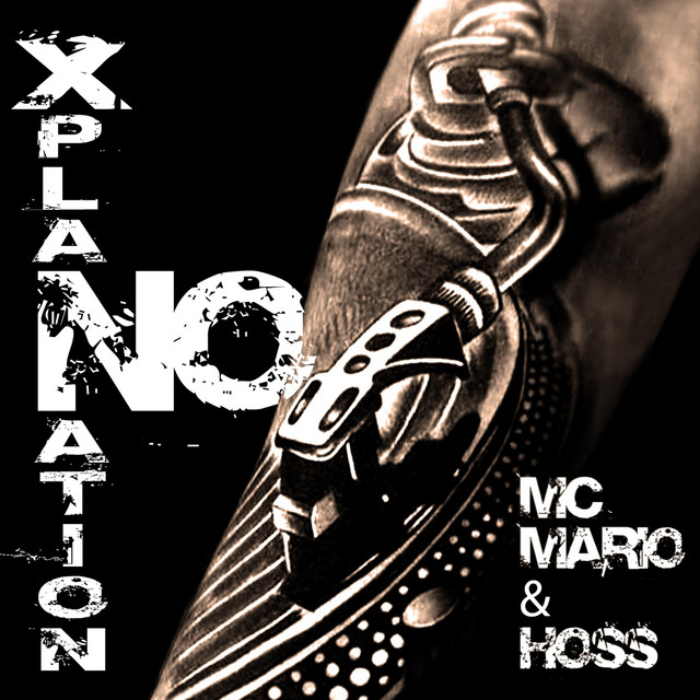 No Explanation (Stonebridge Radio)