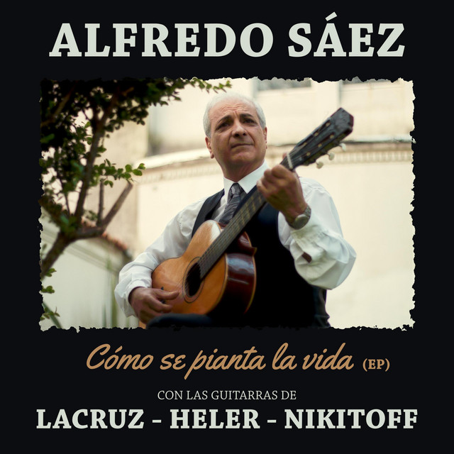 Alfredo Saez Photo
