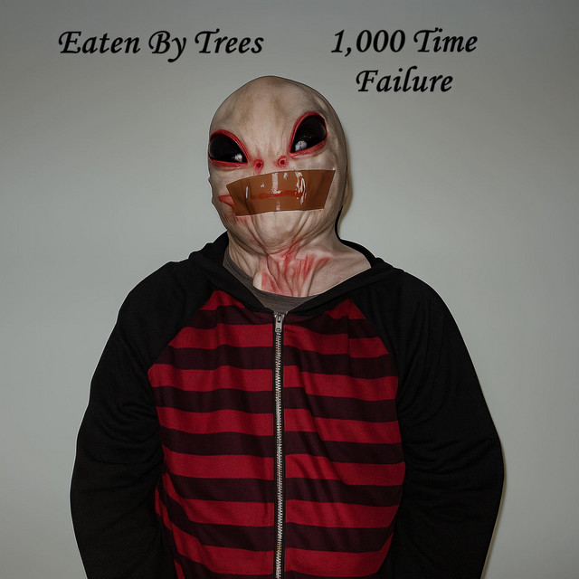 1,000 Time Failure