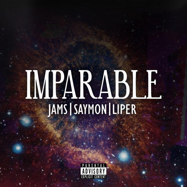 IMPARABLE cover art