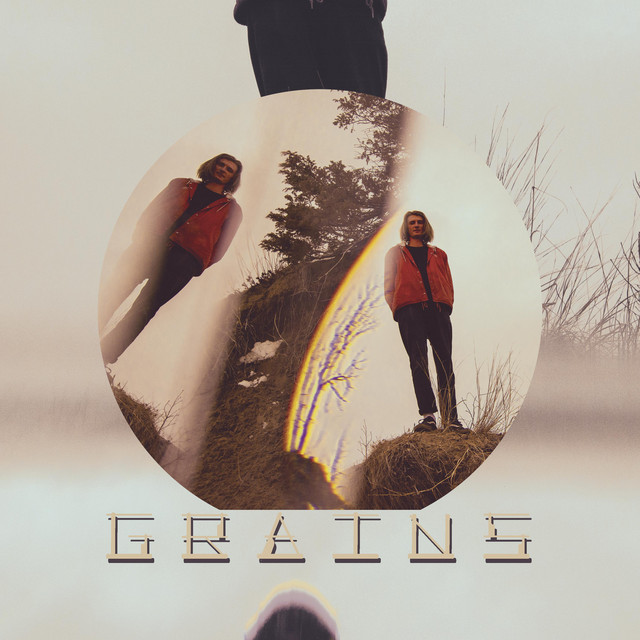 Grains cover art