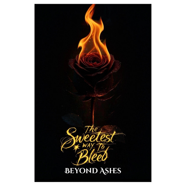 The Sweetest Way To Bleed cover art