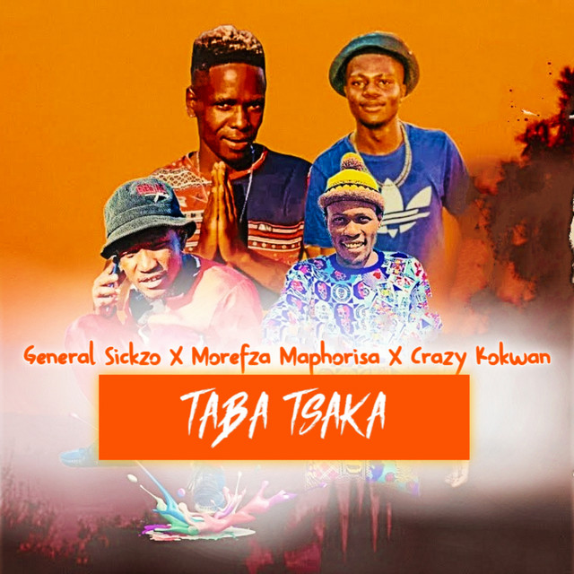 Morefza Maphorisa