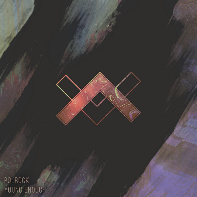 Young Enough cover