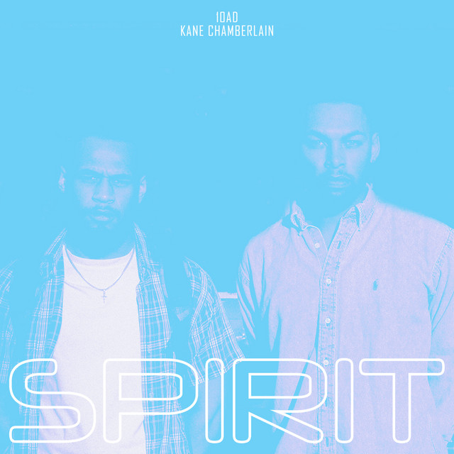 Spirit cover
