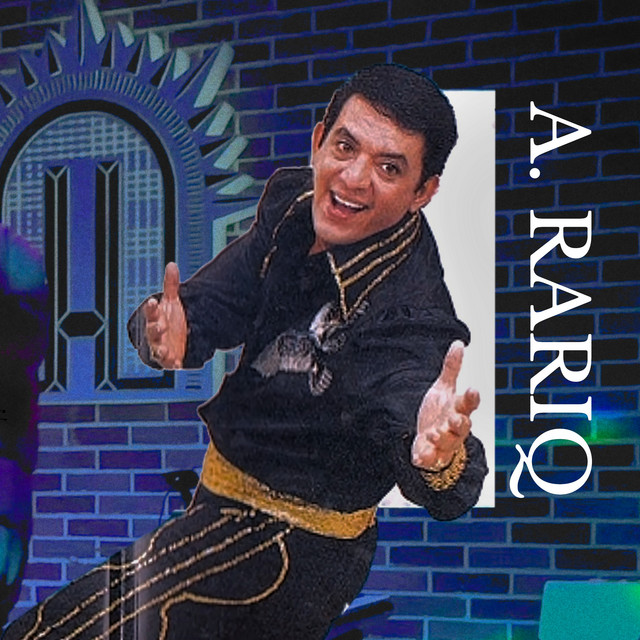 Tercantik Di Dunia - Album by A. Rafiq | Spotify