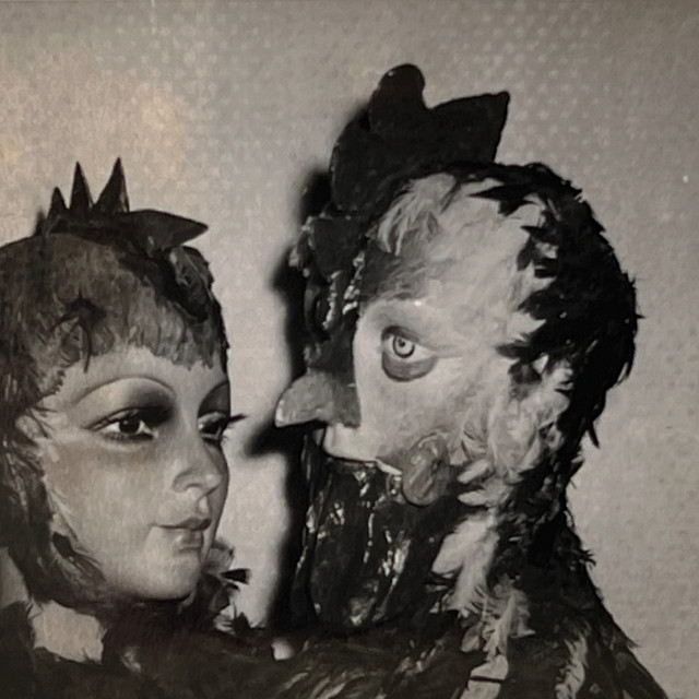 undefined album image