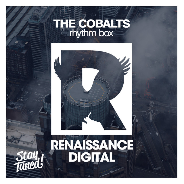 The Cobalts
