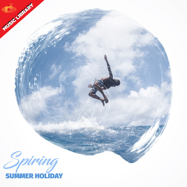 Summer Holiday cover art