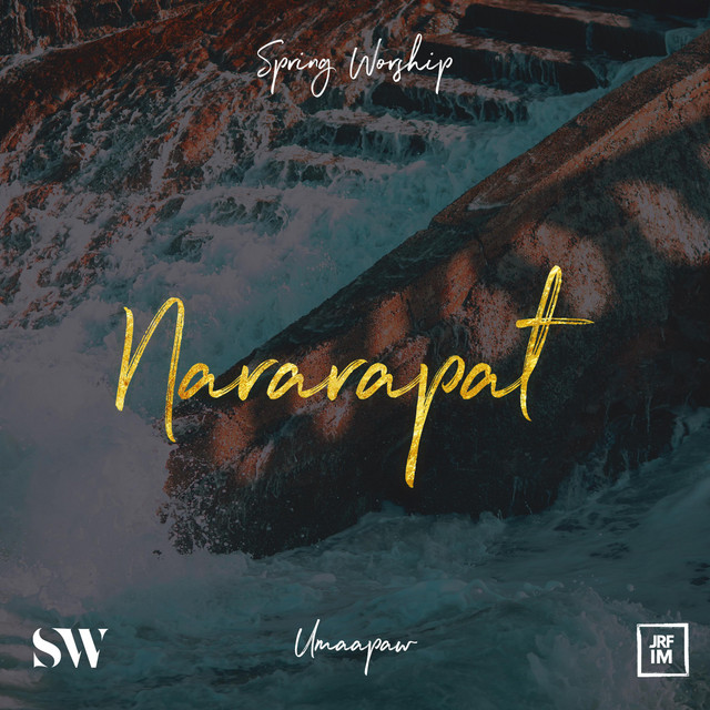 Nararapat cover art