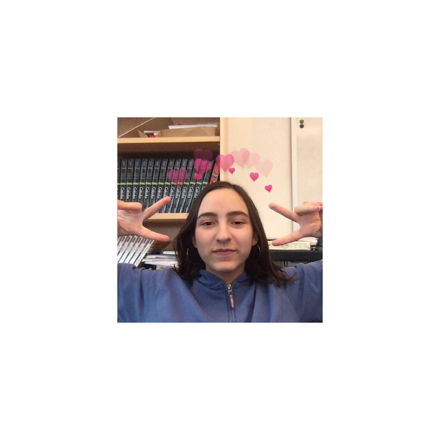 Facetime cover art