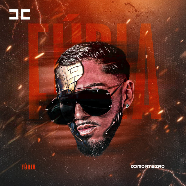 FÚRIA cover art