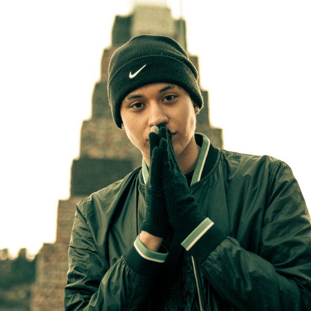 Dímelo cover art