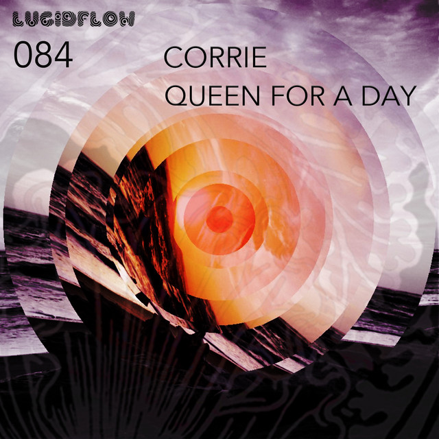 Queen for a Day cover art