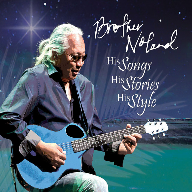 Brother Noland His Songs His Stories His Style cover