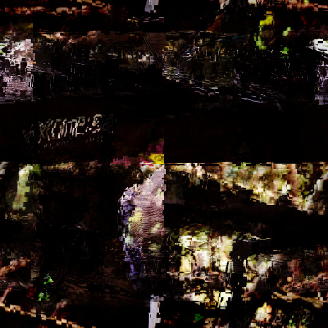 No Illicit Religions cover art