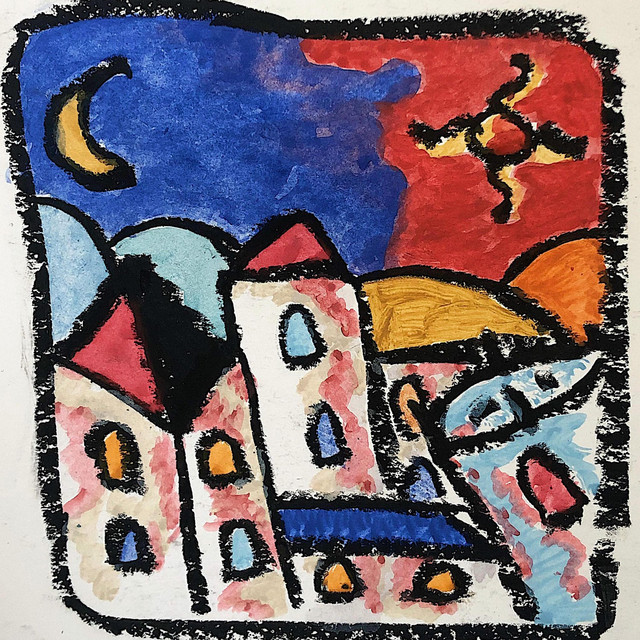 Téchne cover art