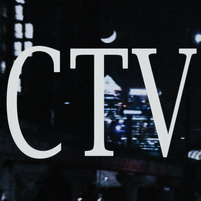CTV cover art