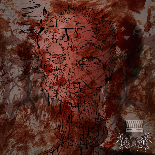 Bertcore cover art