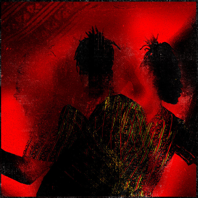Keen Is Abel cover art