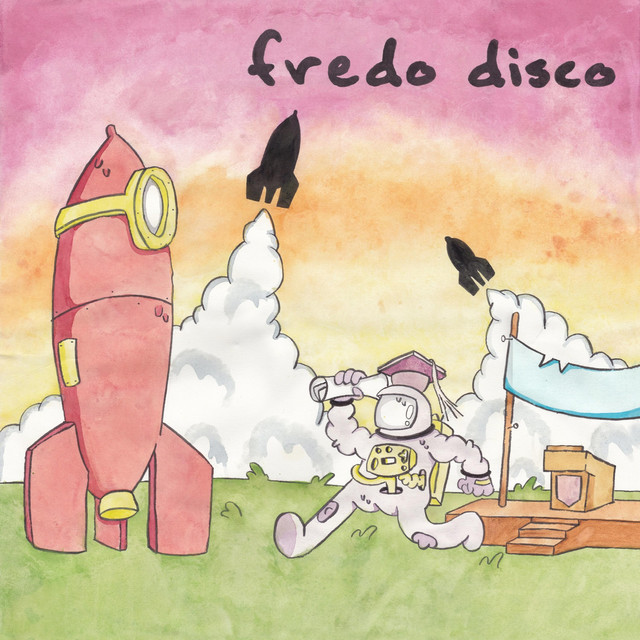 Very Cool Music for Very Cool People cover art