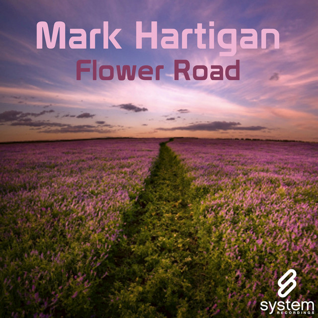 Flower Road - Nikkato Syzer Remix cover art