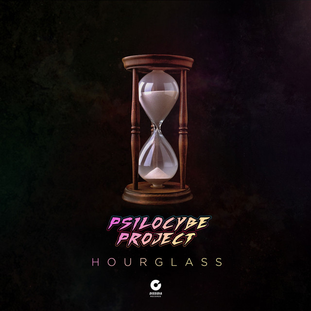 Hourglass - Single by Psilocybe Project | Spotify
