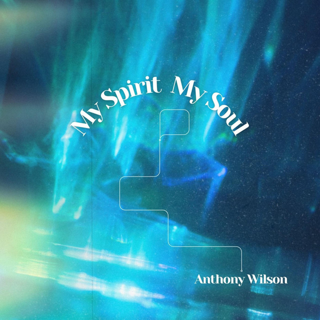 My Spirit My Soul cover art