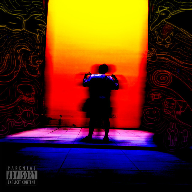 BLURRY DREAMS cover art