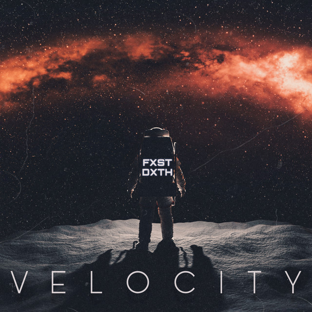 Обкладинка: Velocity — FXST DXTH