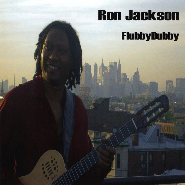 Flubby Dubby cover art