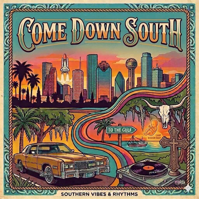 Come Down South