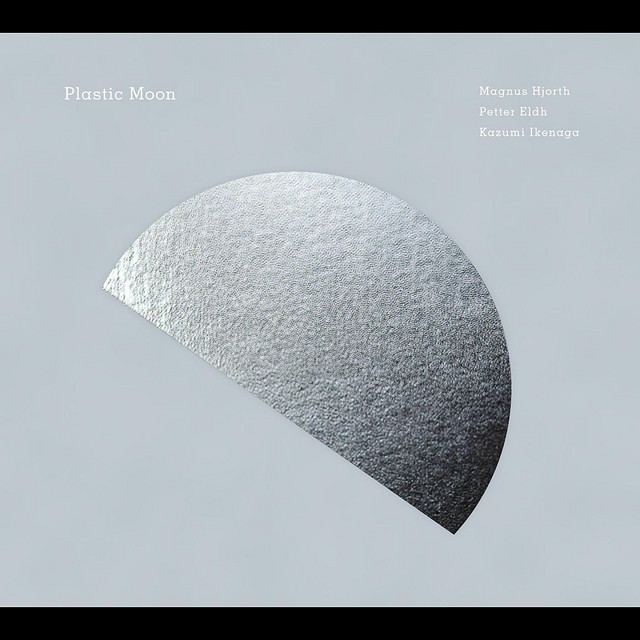 Plastic Moon cover art