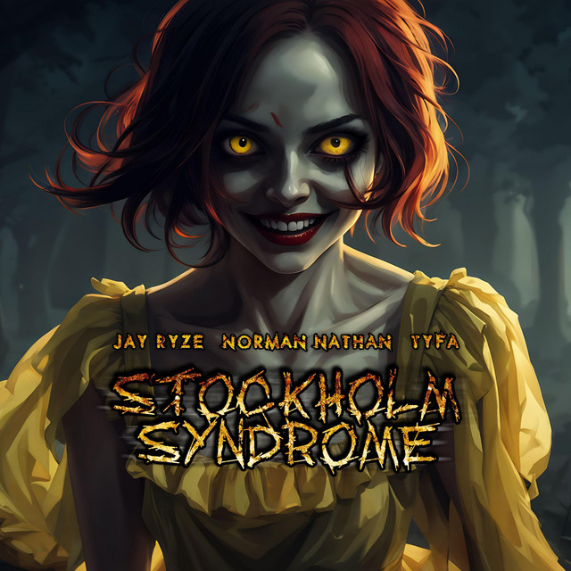 Stockholm Syndrome cover
