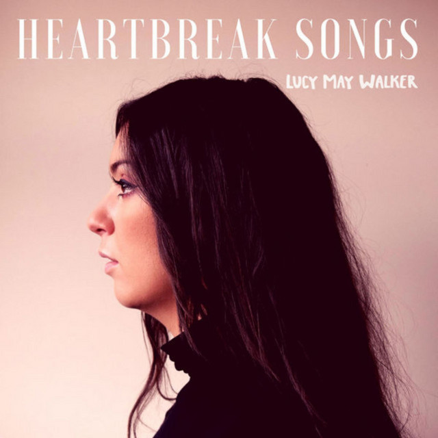 Heartbreak Songs cover