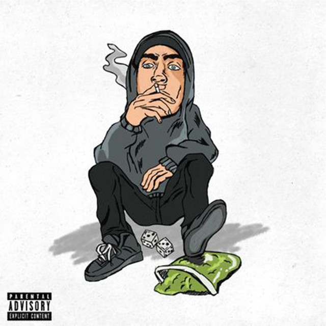 Ti Na Kanw cover art
