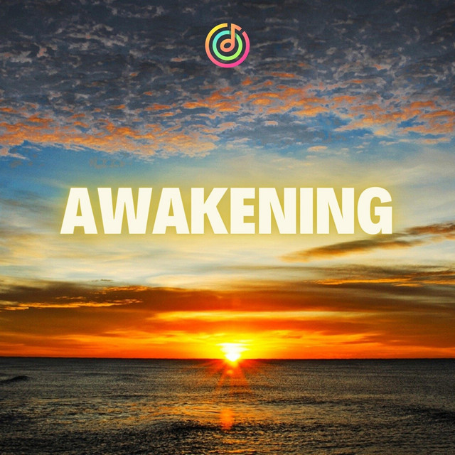Awakening cover art