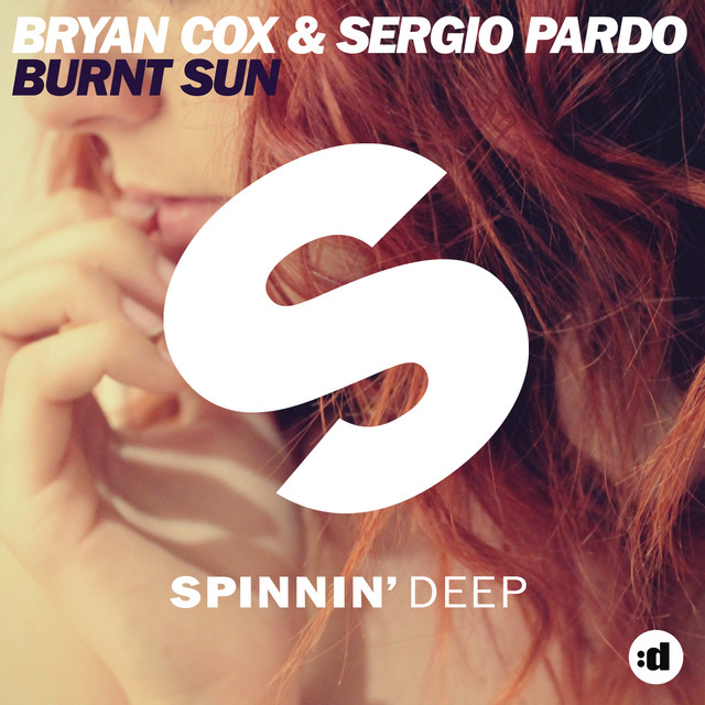 Burnt Sun - Radio Edit