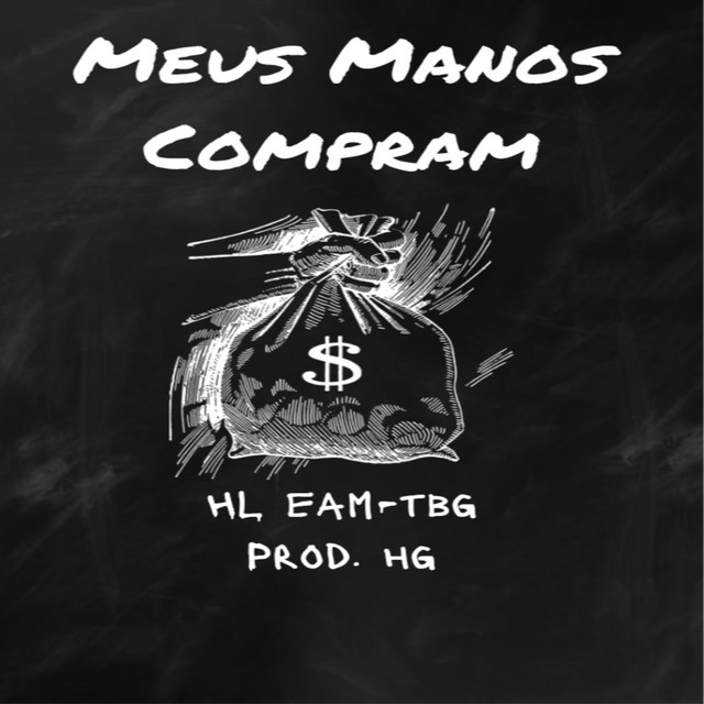 Meus Manos Compram