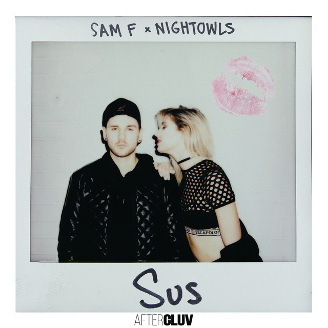 SUS - Single by Sam F | Spotify