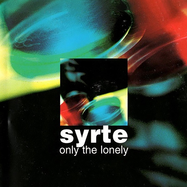 Only The Lonely cover