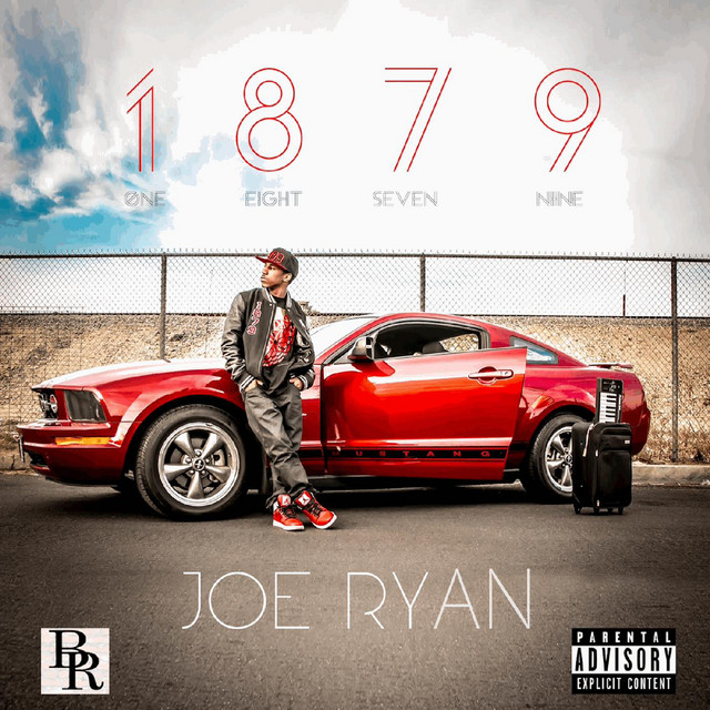 Joe Ryan Photo
