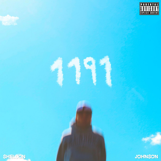 1191 cover art