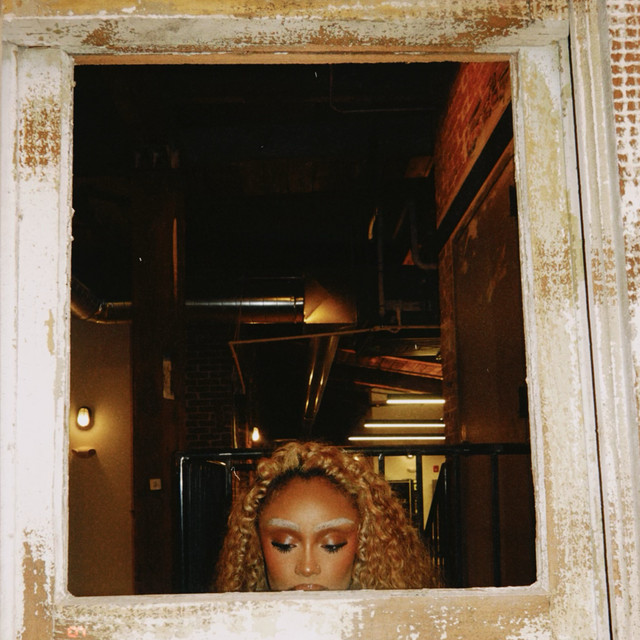 undefined album image
